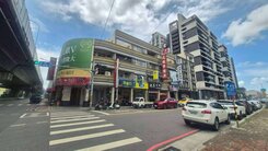 頂新特區-黃金透店