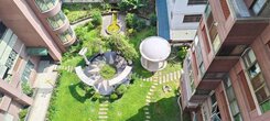 五期近捷運站東興大業學區可租車位3房