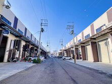 住商ㄚ偉 ~仁德太子工業城挑高廠房