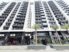 華鳳特區高樓層3改4房平車滿租