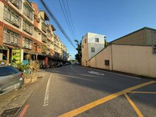 (專)平鎮北商邊間三車位美透天