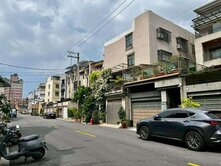 🏡 八卦寮優質車庫透天 6房孝親房 
