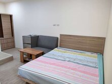 現成收租屋｜中福街收租4套房