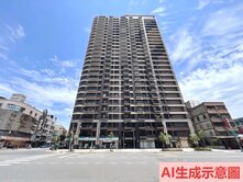 A★楠梓加昌路｜稀有露臺戶｜1+1房單身貴族最愛
