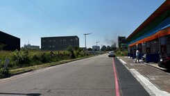 四平路敦和一街超大面寬方正建地