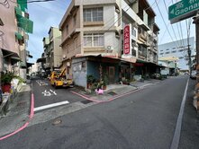 仁武霞海高楠社區~邊間三面採光透天厝