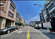 【市民獨家】太平重劃區⍣臨8米路前置車庫美墅