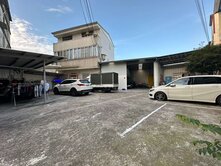 【潭子市中心】百坪獨棟 大地坪透天｜輕屋齡