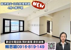 蒙德里安日出高樓景觀4房車