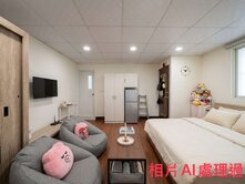 高雄車站#高醫*滿租公寓4套房#高投報率