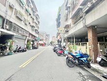 美術館大面寬金店面