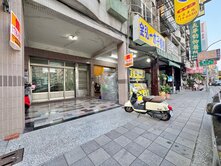 陽明學區｜「艾倫・品宅」｜大昌商圈透天店面