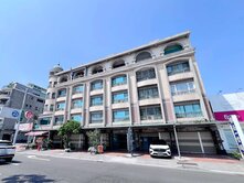 臨台十七縣道24米路|G3類組|金鑽店面透天