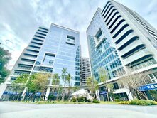 中悅森PLAZA中高樓層景觀商辦戶雙車位