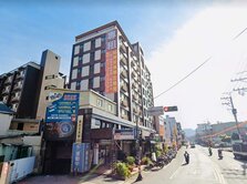  銘傳至尊現收租金3套房