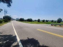台中10米路工業用地+三照廠房板車可達