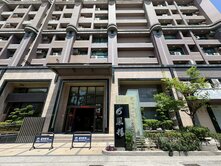 【文山特區/鳳山火車站】鳳揚高樓邊間三房+車位