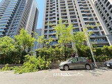 永華四街{七套房}透天雙車店住
