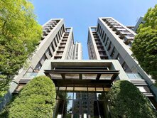 專任文華匯次頂樓美式鄉村風大兩房休旅車位