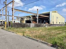 仁心路大面寬農地廠房