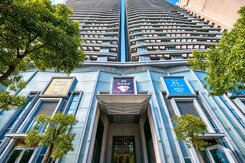 ★東森壯壯★北屯精華地段~高樓景觀三房+平車