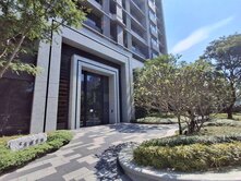 潤泰左岸生活 精品住宅高樓景觀 四房車稀有釋出