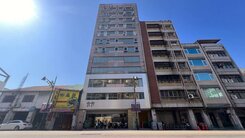 【小周精選】單坪16萬，藍線捷運站旁一層一戶四面光