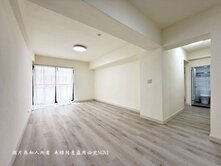 第一大樓.近火車站.全新整理3房.低公設.低總價