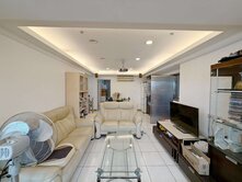 景安摩登邊間3+1美廈-住商符店