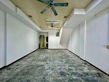 宏平漢民商圈#臨路面寬金賺錢電梯透天