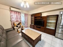 AA陽明東光｜優質學區｜陽台進出方正3房空間大