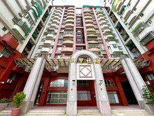 亞灣經貿園區/獅甲捷運站/高樓明亮美三房