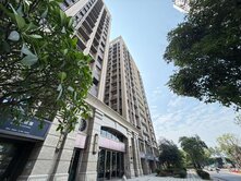 江翠河濱景觀公園2房