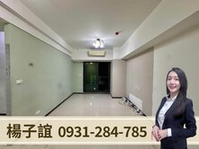 獨家專約🏅漢民商圈｜小港捷運｜輕屋齡採光三房平車