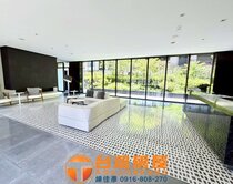 🌟 北投【富山居】大器景觀複層豪邸 🌟