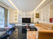 上林苑101極景別墅-中信房屋台北八德店