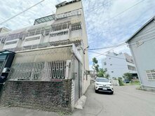 大雅中山路~邊間大地坪透天