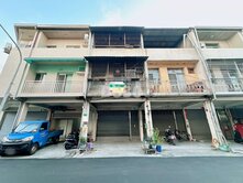 0603◆大橋一街臨路8米可停車店住◆