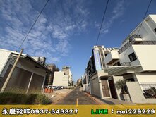 筱咩獨家｜中科東海段｜10.5米大面寬住三建地