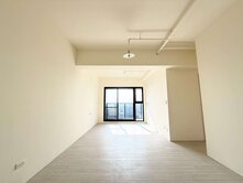 岡山鳳凰信義邊間次高樓層三房平車美宅
