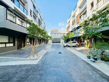 🔥質感社區原朗朗｜全新未住美別墅｜低於實登價