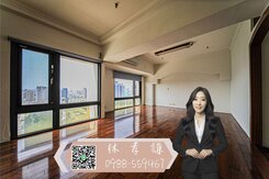 文山青年商圈｜雙衛開窗｜陽台進出四房平車