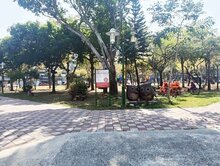 北區*鄭子寮10米路上建地.育德二路與北成路口