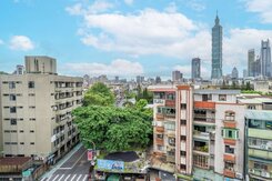 熱銷👍松仁101電梯明亮鼎佳🍎大空間住商為宏