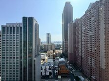 亞灣區｜星海灣｜高樓層海景豪邸3平車
