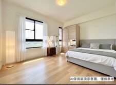 長億六年屋臨路別墅