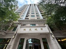 南屯嶺東精科/微笑城市/3房平車