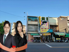 房仲夫妻推薦正民生南路整新店面