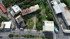 近國道四號24米大路寬漂亮美農地