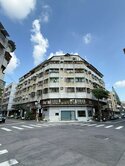 西區美術商圈住商二用大面寬店面